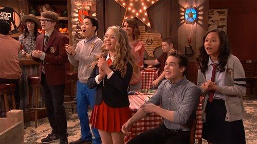 School of Rock Season 3 Episode 1 - Hold on Loosely