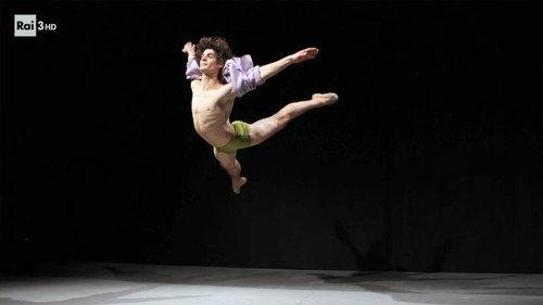 Ulisse - The Pleasure of Discovery Season 18 Episode 2 - Challenge the Limits of the Human Body
