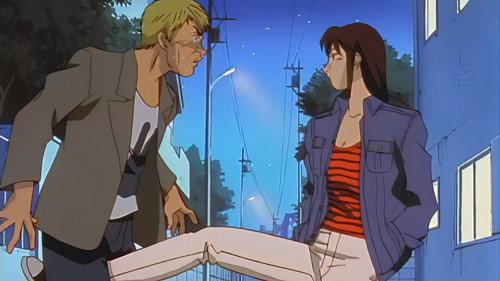 Great Teacher Onizuka Season 1 Episode 7 - The Mother of All Crushes