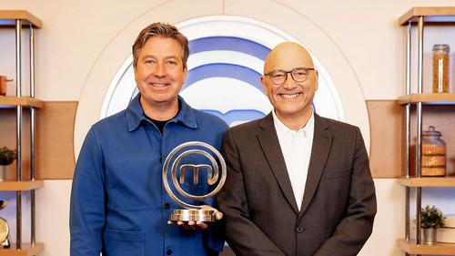 Celebrity Masterchef Season 19 Episode 18 - Episode 18