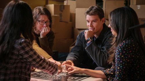 Bump Season 5 Episode 8 - Magpie