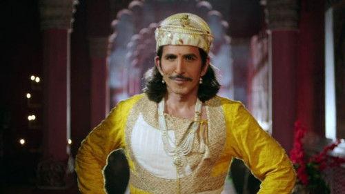 Akbar Ka Bal... Birbal Season 1 Episode 6 - The Birth of Birbal