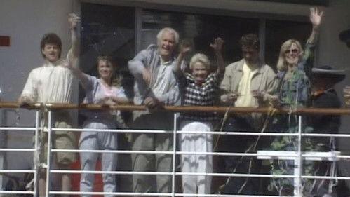 Growing Pains Season 4 Episode 21 - The Looooove Boat (1)