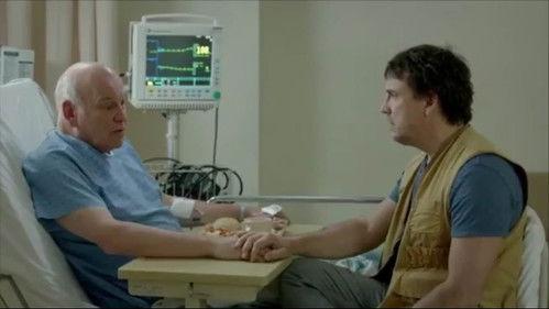 Les pêcheurs Season 3 Episode 6 - Episode 6