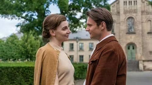 undefined Season 3 Episode 2 - Vilde piger