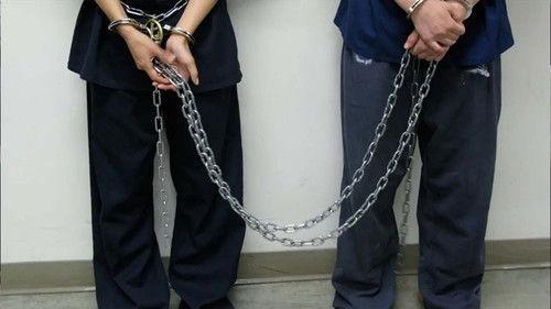 Lockdown Season 1 Episode 5 - Women Behind Bars