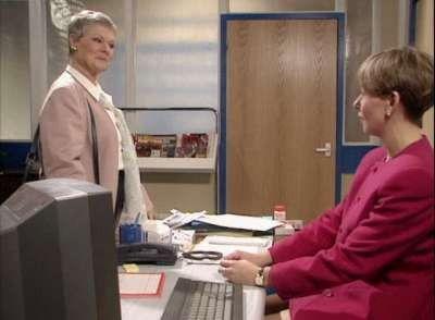 As Time Goes By Season 3 Episode 3 - Living Together, But Where?