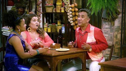 Central de Bicos Season 2 Episode 20 - Episode 20