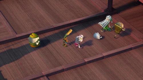 Kung Food Season 1 Episode 20 - Episode 20