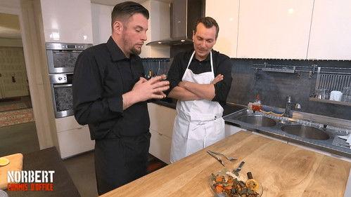 Norbert, commis d'office Season 4 Episode 3 - Episode 3