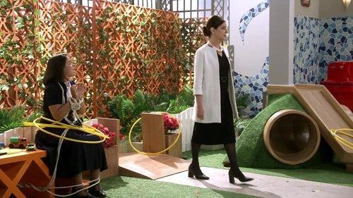 The Enchanted Cave Season 1 Episode 18 - Episode 18