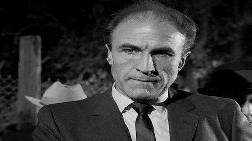 The Fugitive Season 2 Episode 30 - Last Second of a Big Dream