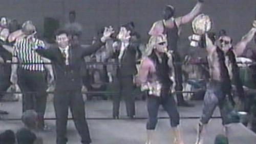 ECW Hardcore TV Season 1 Episode 14 - ECW Hardcore TV - Jul. 06, 1993