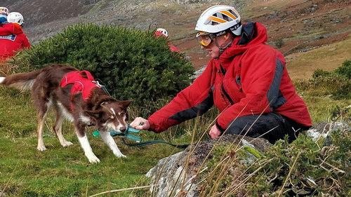 SOS: Extreme Rescues Season 1 Episode 6 - A Fortunate Coincidence