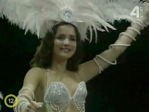 Wild Angel Season 1 Episode 53 - Episode 53