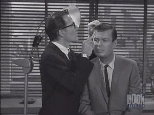 Alfred Hitchcock Presents Season 7 Episode 10 - Services Rendered