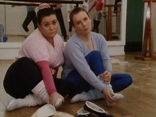 French & Saunders Season 2 Episode 2 - Cable TV