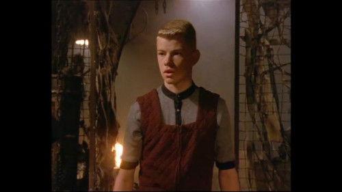 Thunderstone Season 1 Episode 23 - Future Visions