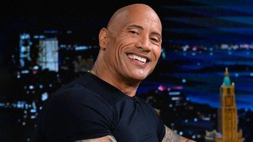 The Tonight Show Starring Jimmy Fallon Season 10 Episode 18 - Dwayne Johnson, Camila Cabello, Ian Lara