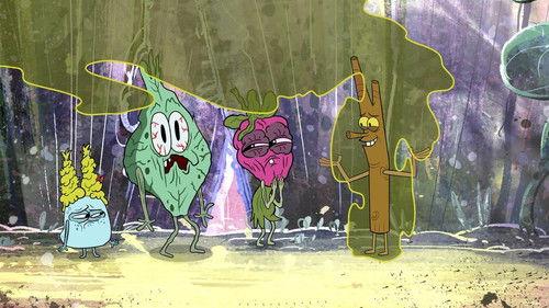 The Mighty Ones Season 2 Episode 3 - A Stinky Situation