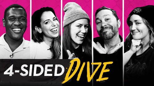 4-Sided Dive Season 1 Episode 20 - Episode Twenty | Thru C3 E82