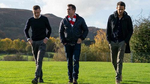 Welcome to Wrexham Season 1 Episode 9 - Welcome Home