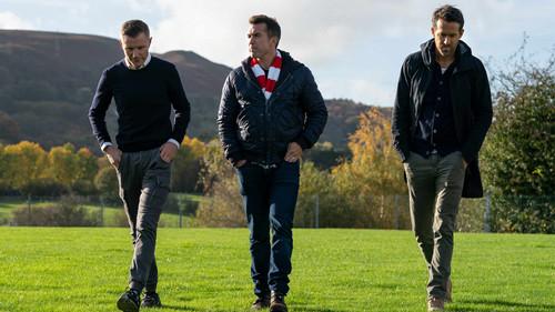 Welcome to Wrexham Season 1 Episode 9 - Welcome Home