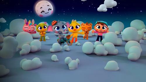 Fa la la Season 3 Episode 6 - Episode 6