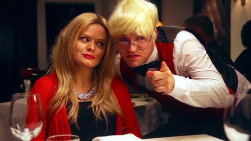 Very Mary-Kate Season 4 Episode 4 - Dinner with Hoffman