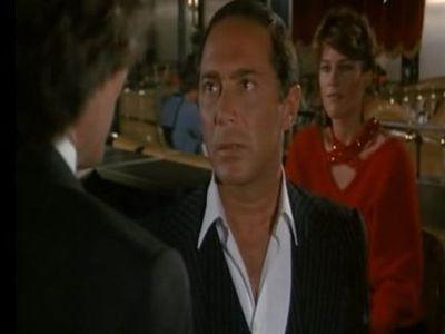 The Fall Guy Season 3 Episode 7 - Dirty Laundry