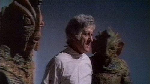 undefined Season 7 Episode 11 - Doctor Who and the Silurians (7)