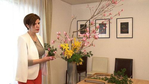 Japanology Plus Season 11 Episode 8 - Japanophiles: Nicoleta Oprisan