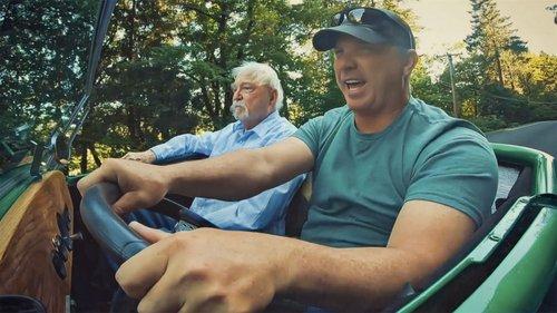 Gold Rush: White Water Season 8 Episode 4 - A Dying Wish