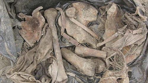 Buried In The Backyard Season 1 Episode 1 - The House On Canyon Road