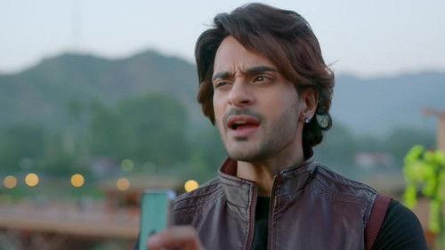 Pashminna – Dhaage Mohabbat Ke Season 1 Episode 25 - Pashminna Invites Raghav