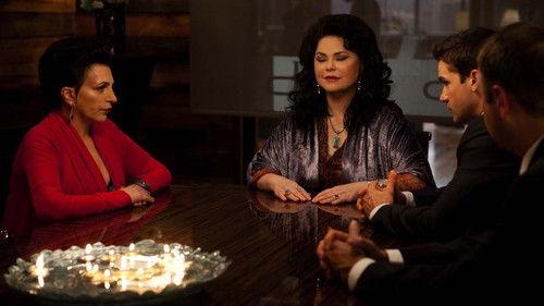 Drop Dead Diva Season 1 Episode 10 - Make Me a Match