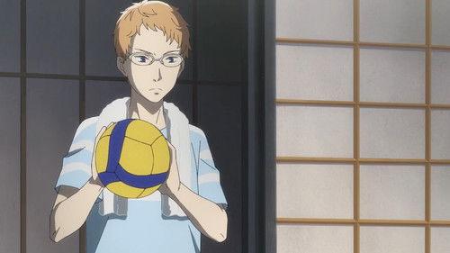 2.43: Seiin High School Boys Volleyball Team Season 1 Episode 7 - The Ruling Hero of the Court