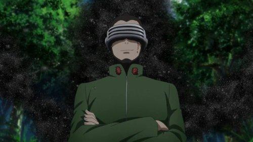 Boruto: Naruto Next Generations Season 1 Episode 6 - The Final Lesson!