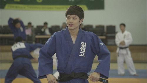 Plus Nine Boys Season 1 Episode 14 - Young man matures into an adult