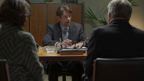 Tell Me How It Happened Season 6 Episode 4 - Episode 4