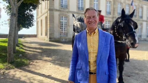 Great Continental Railway Journeys Season 8 Episode 19 - Bayeux to Argentan