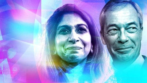 Newsnight Season 47 Episode 16 - Another Reform defection