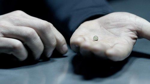 The Expanse Season 1 Episode 3 - Remember the Cant