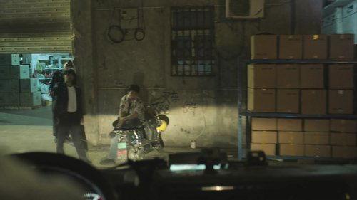 Hunting Season 1 Episode 18 - Episode 18