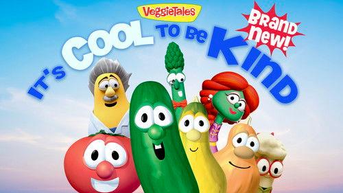 The VeggieTales Show Season 1 Episode 5 - It's Cool to be Kind