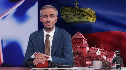 ZDF Magazin Royale Season 7 Episode 3 - Why Germans should love Liechtenstein