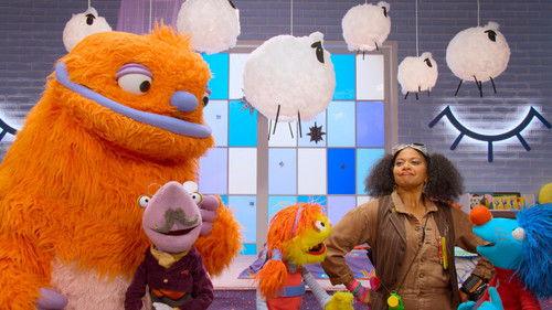 Helpsters Season 3 Episode 10 - Traveling Tracy / Inventor Ines