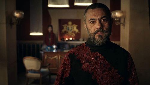 Lily's Turn Season 1 Episode 11 - Episode 11