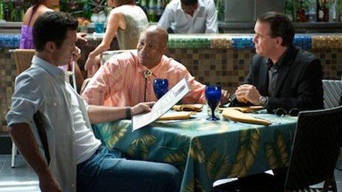 Burn Notice Season 3 Episode 12 - Noble Causes