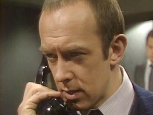 The Sandbaggers Season 2 Episode 2 - Enough of Ghosts